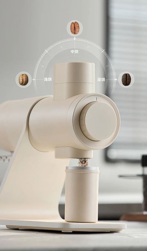 輕量化設(shè)計(jì)形態(tài)，專業(yè)級(jí)研磨體驗(yàn) Barsetto百勝圖電動(dòng)磨豆機(jī)E6 Air 評(píng)測