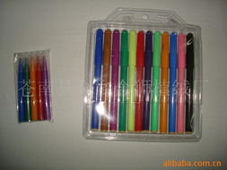 蒼南縣金鄉(xiāng)金獅植絨廠中性筆與測(cè)電筆產(chǎn)品列表