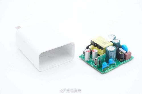 三大快充芯片巨頭，涌向待機零功耗 PCBA方案板